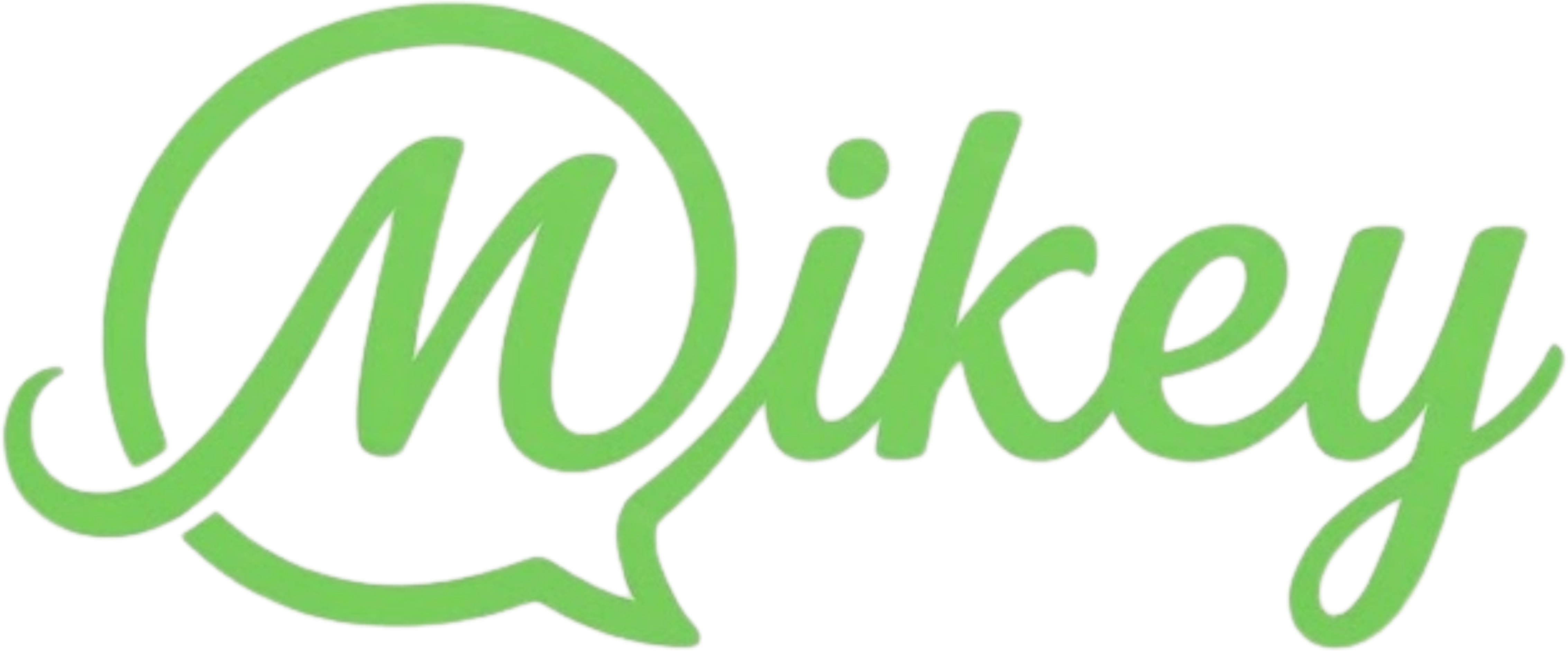 Mikey Logo